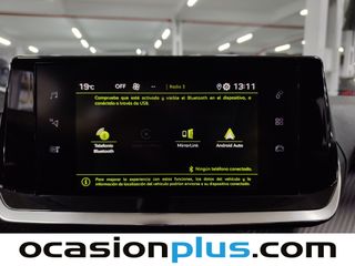 Peugeot 2008 PureTech 130 S&S Allure 96 kW (130 CV)