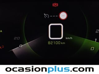 Peugeot 2008 PureTech 130 S&S Allure 96 kW (130 CV)