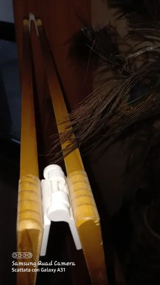 Lavagna per bambini in legno