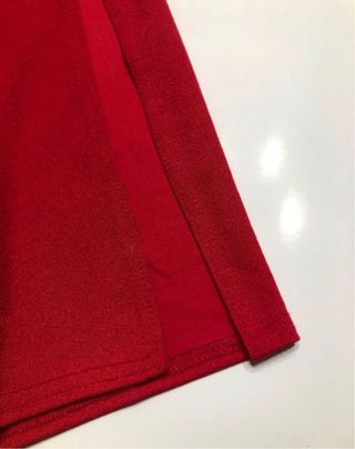 Vestido Boohoo Nuevo