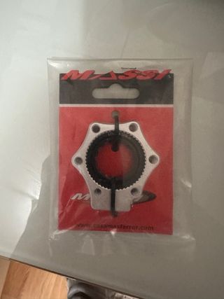 Adaptador Freno Disco Massi