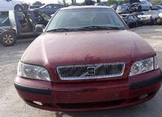 Maza embrague viscoso volvo 4d56 s40 339665