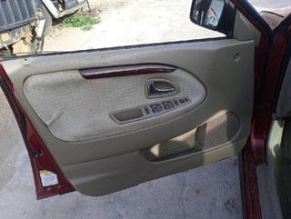 Maza embrague viscoso volvo 4d56 s40 339665