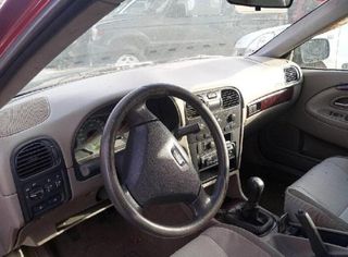 Maza embrague viscoso volvo 4d56 s40 339665