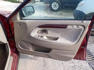 Maza embrague viscoso volvo 4d56 s40 339665