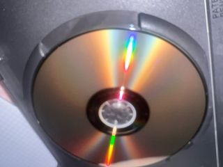 Spider-Man 3 DVD