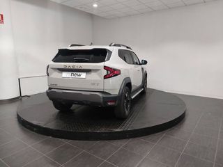 Dacia Duster  1.2 TCe Extreme 4x2 96kW 48v Extreme