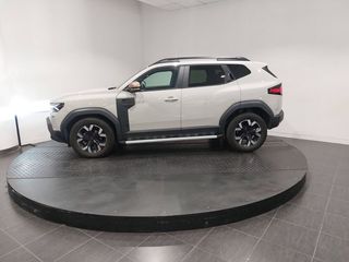Dacia Duster  1.2 TCe Extreme 4x2 96kW 48v Extreme