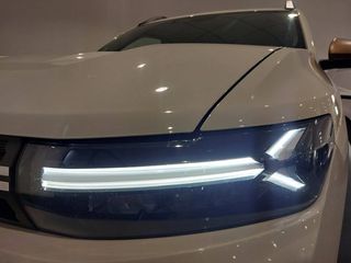 Dacia Duster  1.2 TCe Extreme 4x2 96kW 48v Extreme