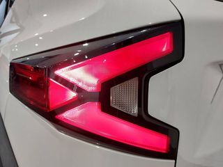 Dacia Duster  1.2 TCe Extreme 4x2 96kW 48v Extreme