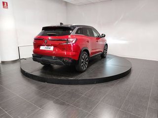 Renault Austral Austral 1.2 E-Tech Híbrido Techno 146kW Techno