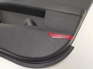 274765 guarnecido puerta kia sportage kiasportage