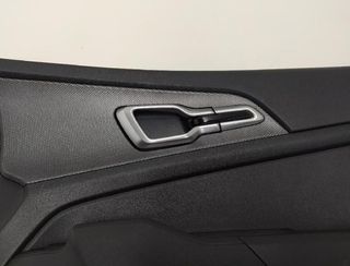 274765 guarnecido puerta kia sportage kiasportage