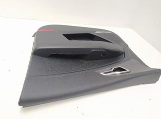 274765 guarnecido puerta kia sportage kiasportage