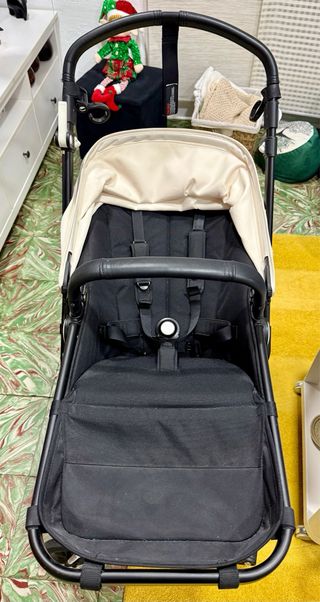 Carrito de bebé Bugaboo cameleon 3