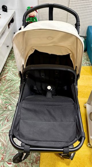 Carrito de bebé Bugaboo cameleon 3