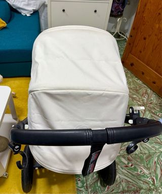 Carrito de bebé Bugaboo cameleon 3