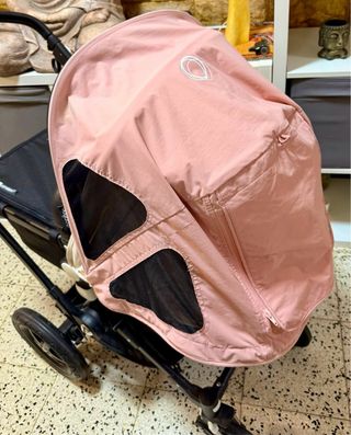 Carrito de bebé Bugaboo cameleon 3