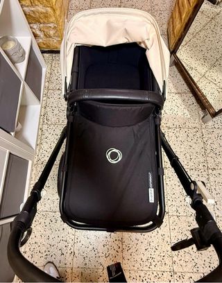 Carrito de bebé Bugaboo cameleon 3