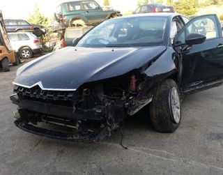 9663453080 kit embrague citroen c5 berlina 331878