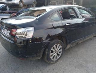 9663453080 kit embrague citroen c5 berlina 331878