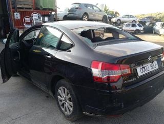 9663453080 kit embrague citroen c5 berlina 331878