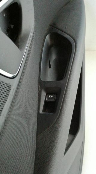 Guarnecido puerta 5f4867116 seat leon (5f1) 252462