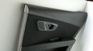 Guarnecido puerta 5f4867116 seat leon (5f1) 252462