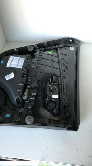 Guarnecido puerta 5f4867116 seat leon (5f1) 252462