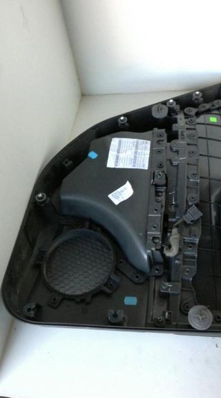 Guarnecido puerta 5f4867116 seat leon (5f1) 252462