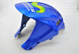 CARENADO HONDA PINTADO MOVISTAR CBR 600RR 2005-06