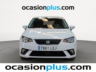 SEAT Ibiza 1.0 MPI Style 59 kW (80 CV)
