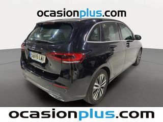 Mercedes-Benz Clase B B 180 d 85 kW (116 CV)