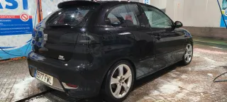 SEAT Ibiza 2007
