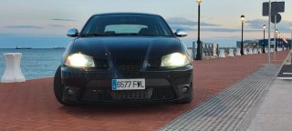 SEAT Ibiza 2007