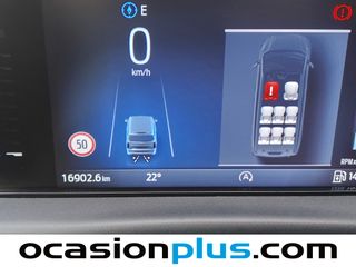 Ford Tourneo Custom 2.0 EcoBlue L1 Trend 100 kW (136 CV)