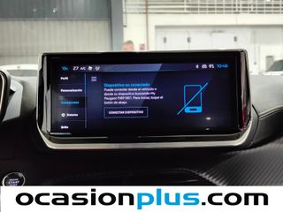 Peugeot 2008 PureTech 130 S&S GT EAT8 96 kW (130 CV)