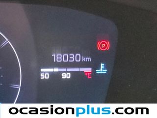 Peugeot 2008 PureTech 130 S&S GT EAT8 96 kW (130 CV)