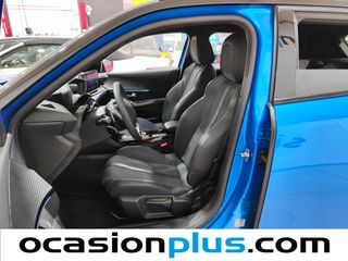 Peugeot 2008 PureTech 130 S&S GT EAT8 96 kW (130 CV)