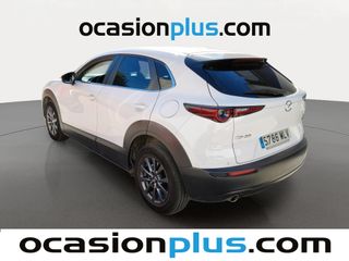Mazda CX-30 2.0 e-Skyactive G MHEV Prime-line 90 kW (122 CV)