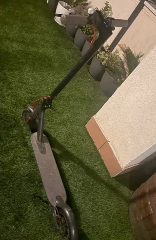 Patinete Eléctrico Xiaomi