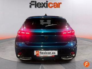 Peugeot 308 5P Allure BlueHDi 130 S&S EAT8