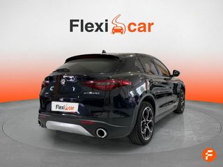 Alfa Romeo Stelvio 2.2 Diésel 154kW (210CV) Executive Q4