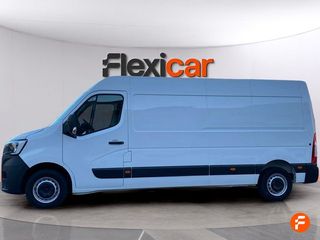 Renault Master MASTER FURGÓN T L3H2 3500 BLUE DCI 110KW (150CV) EURO