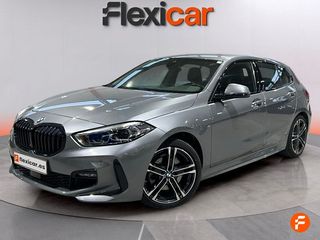BMW Serie 1 118i