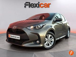 Toyota Yaris 1.5 125 S-Edition