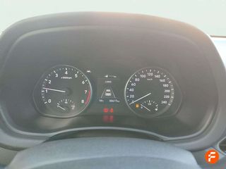 Hyundai i30 1.0 TGDI Go!