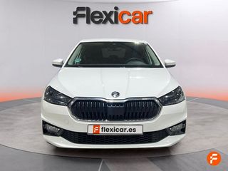 Skoda Fabia 1.0 TSI 70KW (95CV) Selection