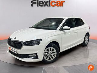 Skoda Fabia 1.0 TSI 70KW (95CV) Selection