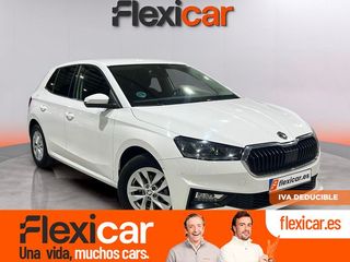 Skoda Fabia 1.0 TSI 70KW (95CV) Selection